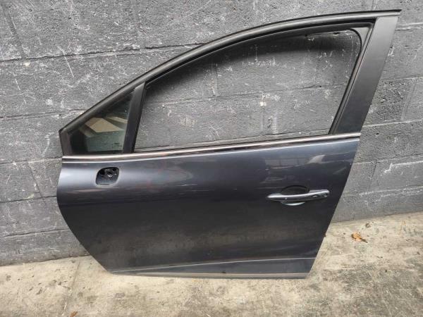 PORTE AVANT GAUCHE RENAULT CLIO 4 5-PORTES/GRANDTOUR - Vue 1